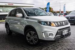 2024 Suzuki
Vitara Turbo