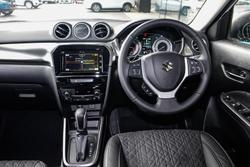 2024 Suzuki
Vitara Turbo