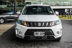 2024 Suzuki
Vitara Turbo