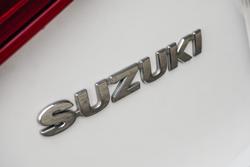 2024 Suzuki
Vitara Turbo