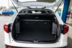 2024 Suzuki
Vitara Turbo