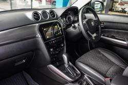 2024 Suzuki
Vitara Turbo