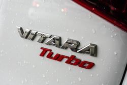2024 Suzuki
Vitara Turbo