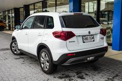 2024 Suzuki
Vitara Turbo
