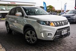 2024 Suzuki
Vitara Turbo