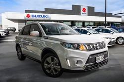 2024 Suzuki
Vitara Turbo