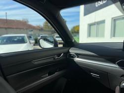2024 Mazda
CX-5 G35 Akera