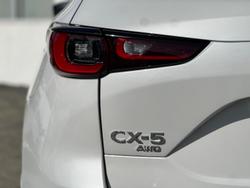 2024 Mazda
CX-5 G35 Akera