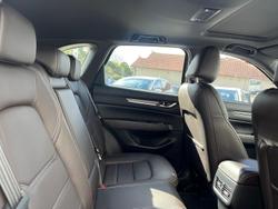 2024 Mazda
CX-5 G35 Akera