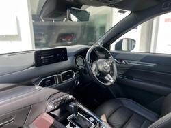 2024 Mazda
CX-5 G35 Akera