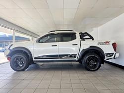2023 Nissan Navara PRO-4X Warrior