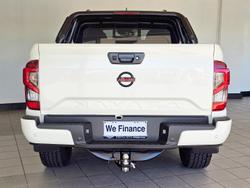 2023 Nissan Navara PRO-4X Warrior