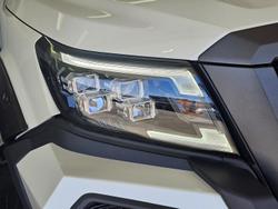 2023 Nissan
Navara PRO-4X Warrior