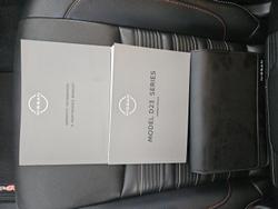 2023 Nissan Navara PRO-4X Warrior D23 MY23 4X4 Dual Range White Pearl