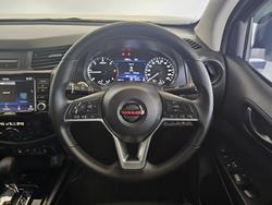 2023 Nissan
Navara PRO-4X Warrior