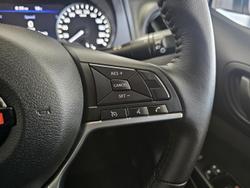 2023 Nissan
Navara PRO-4X Warrior