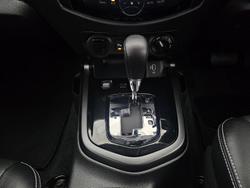 2023 Nissan Navara PRO-4X Warrior D23 MY23 4X4 Dual Range White Pearl