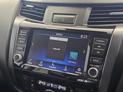 2023 Nissan Navara PRO-4X Warrior