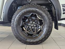 2023 Nissan
Navara PRO-4X Warrior