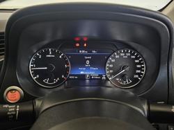 2023 Nissan Navara PRO-4X Warrior