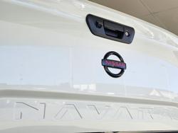 2023 Nissan Navara PRO-4X Warrior