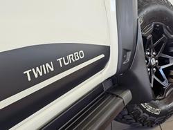 2023 Nissan Navara PRO-4X Warrior