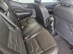 2023 Nissan Navara PRO-4X Warrior D23 MY23 4X4 Dual Range White Pearl