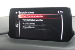 2020 Mazda
                CX-8 Touring