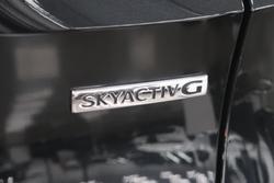 2020 Mazda
                CX-8 Touring
