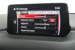 2020 Mazda
                CX-8 Touring