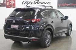 2020 Mazda
                CX-8 Touring