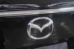 2020 Mazda
                CX-8 Touring