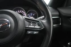 2020 Mazda
                CX-8 Touring