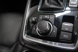 2020 Mazda
                CX-8 Touring