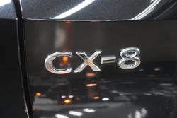 2020 Mazda
                CX-8 Touring