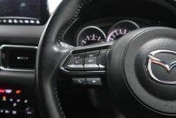 2020 Mazda
                CX-8 Touring