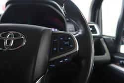 2019 Toyota
                Granvia VX