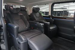 2019 Toyota
                Granvia VX