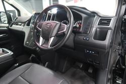 2019 Toyota
                Granvia VX