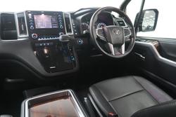 2019 Toyota
                Granvia VX
