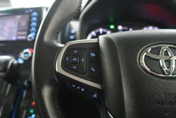 2019 Toyota
                Granvia VX