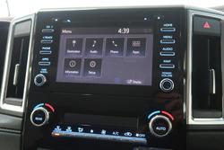 2019 Toyota
                Granvia VX