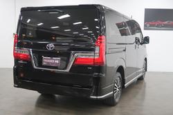2019 Toyota
                Granvia VX