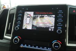 2019 Toyota
                Granvia VX