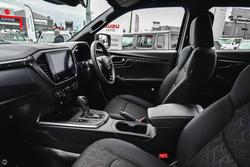 2025 Isuzu
                D-MAX X-RIDER