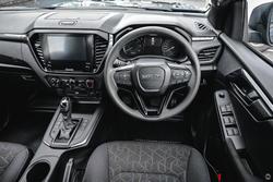 2025 Isuzu
                D-MAX X-RIDER