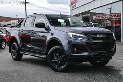 2025 Isuzu
                D-MAX X-RIDER