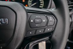 2025 Isuzu
                D-MAX X-RIDER