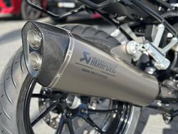 2024 BMW R 1250 RS Sport R 1250 Blue