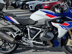2024 BMW R 1250 RS Sport R 1250 Blue